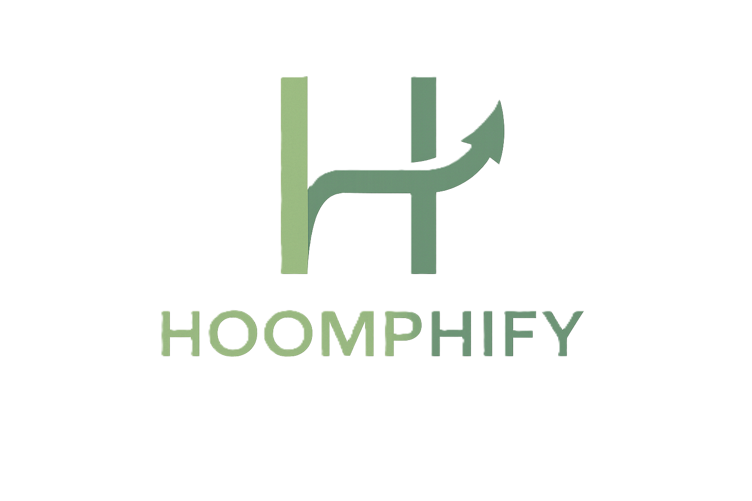 Hoomphify Logo Simplify | Amplify