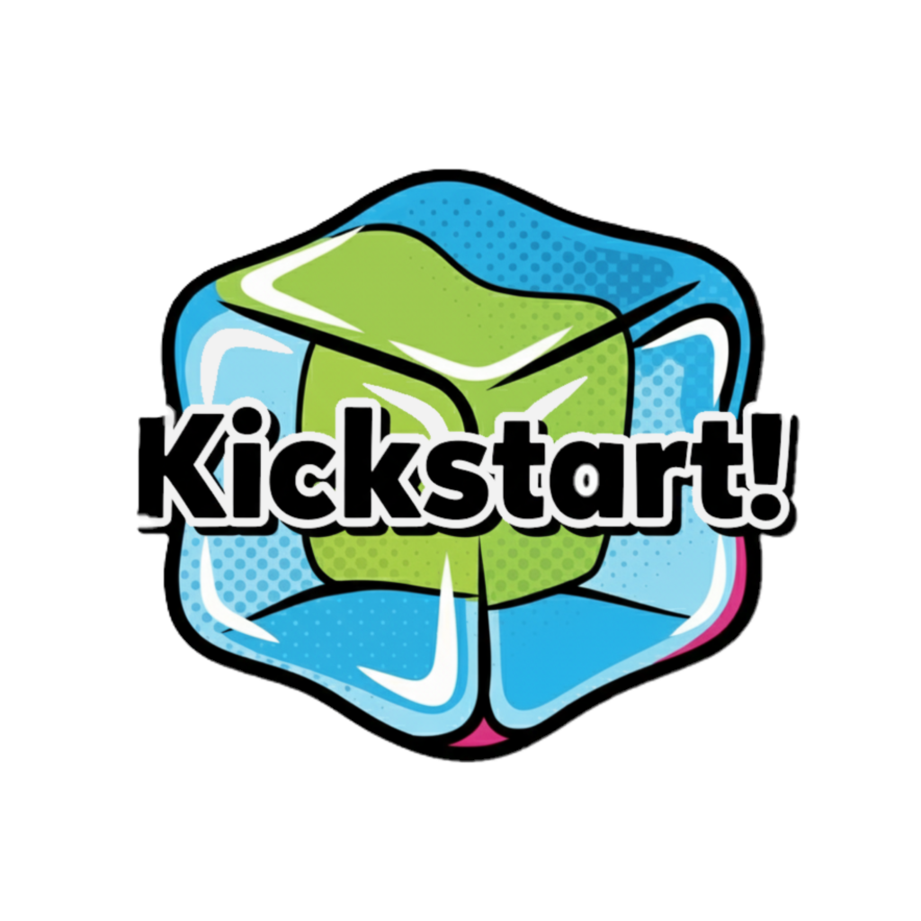 Chop Chop Logo Simplify | Amplify